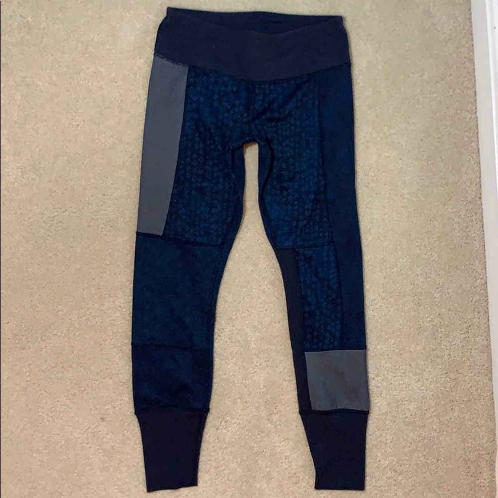 Lululemon Sashiko Wunder Under Pants